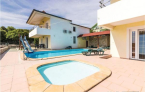 Beautiful Studio In Labin With Wifi